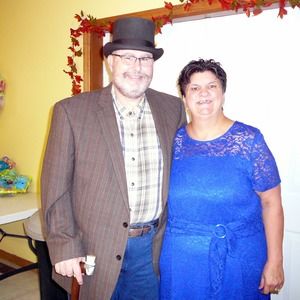 Meet your Posher, Tina